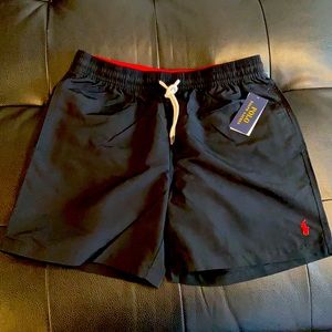 POLO Men’s Swimwear